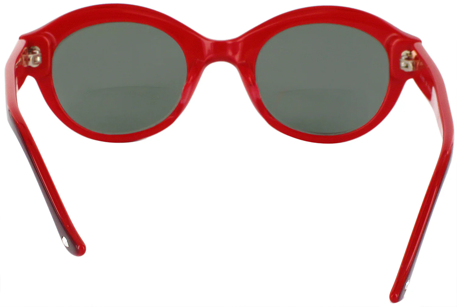 Judith Leiber R91622 Bifocal Reading Sunglasses - Image 4