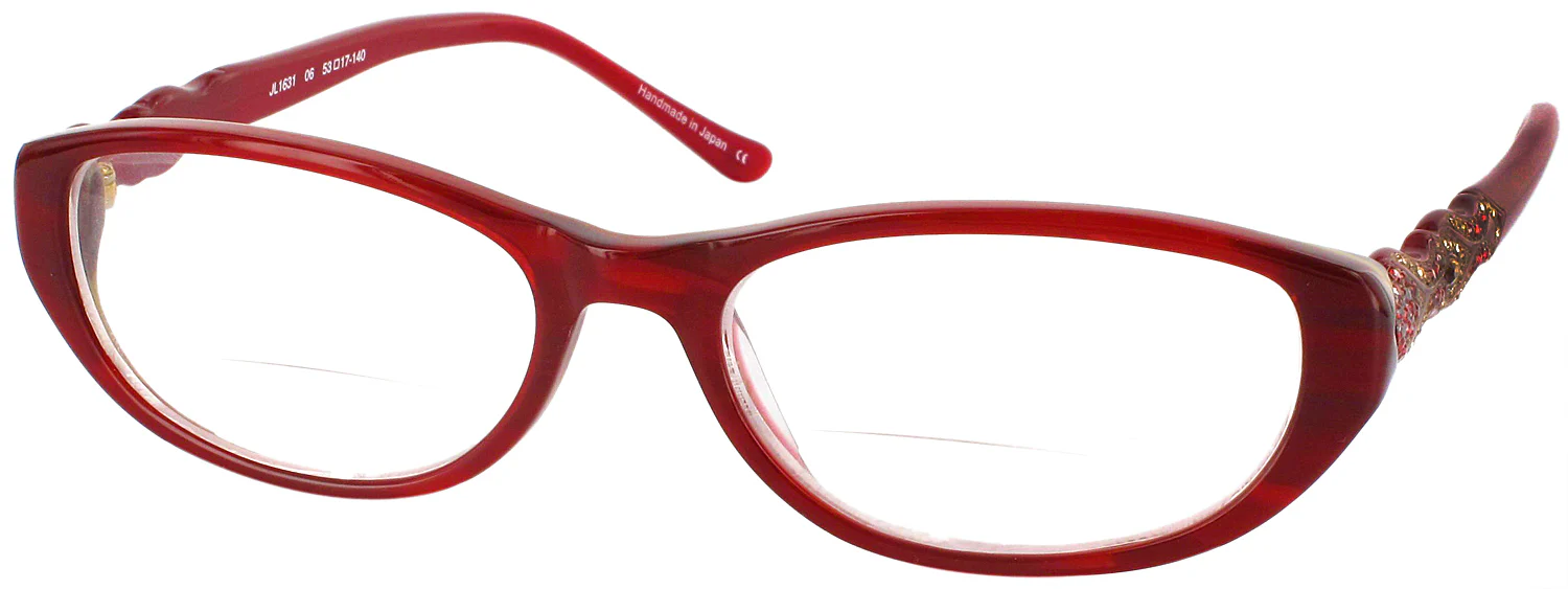 Judith Leiber R91631 Bifocal