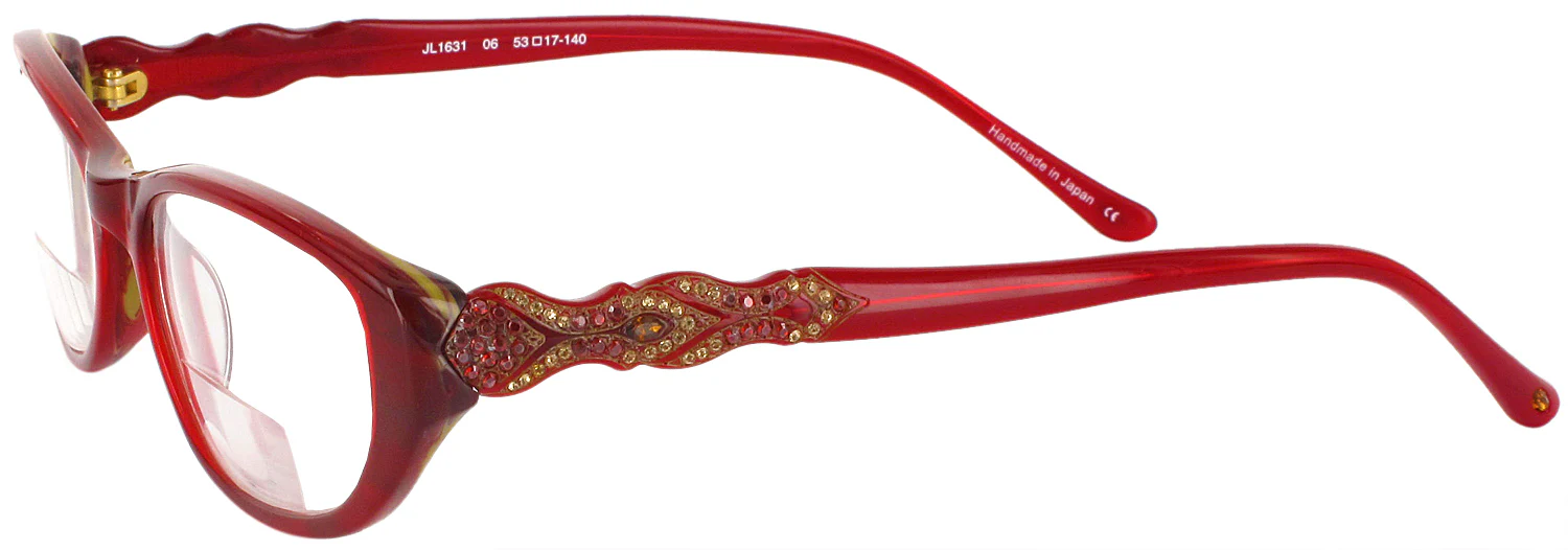 Judith Leiber R91631 Bifocal - Image 3
