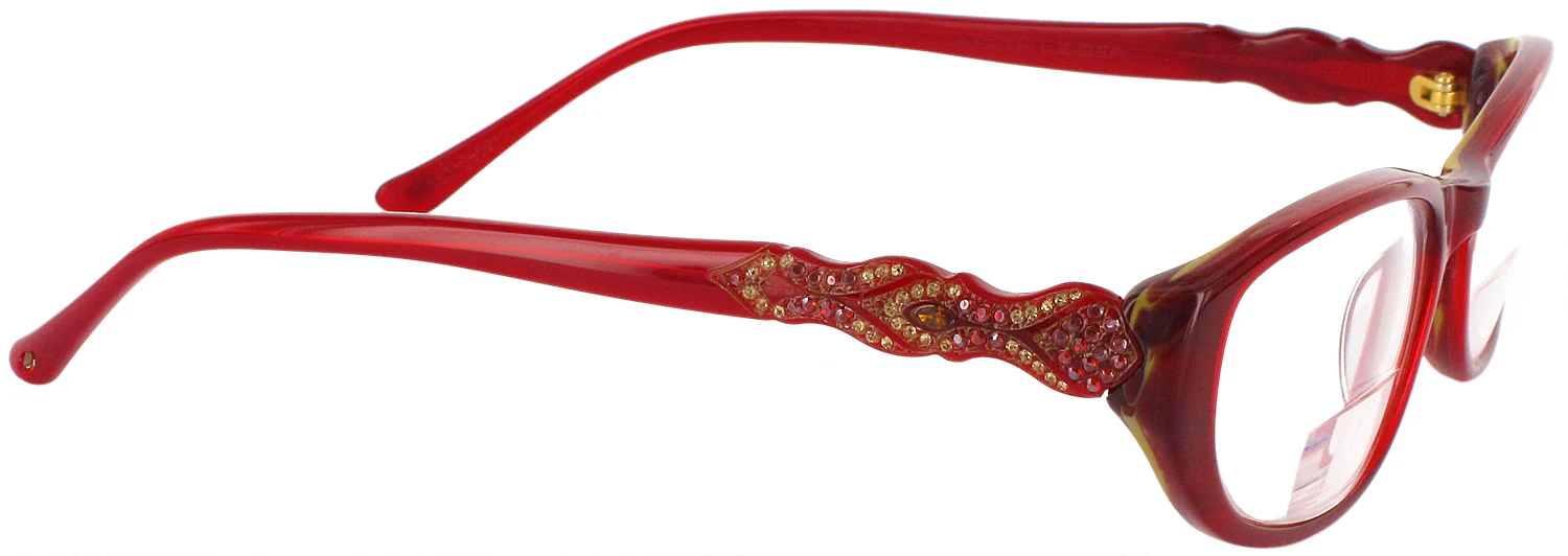 Judith Leiber R91631 Bifocal - Image 5