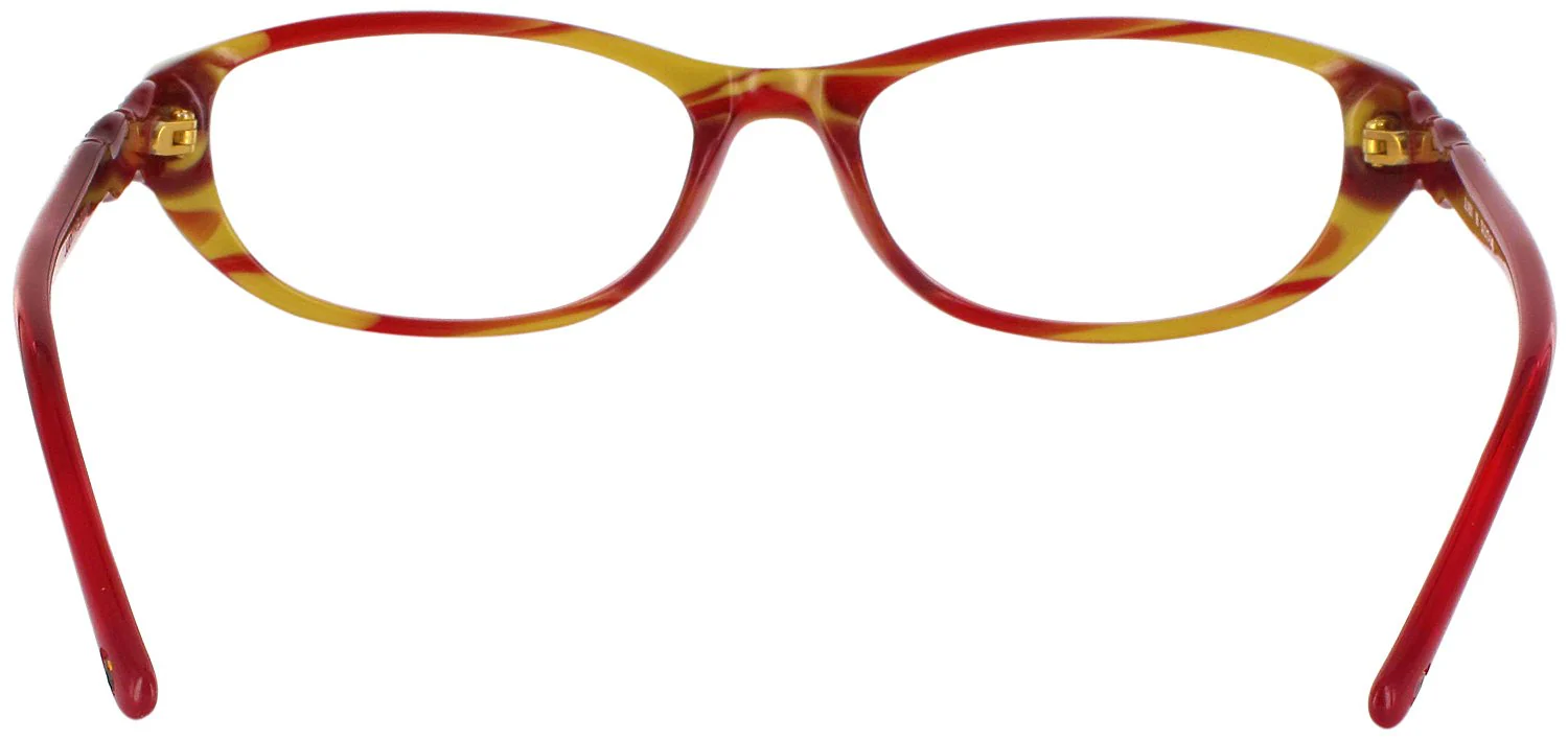 Judith Leiber R91631 Progressive No Line Bifocal - Image 4