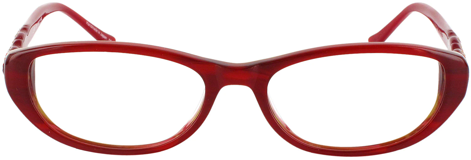 Judith Leiber R91631 Single Vision Full Frame - Image 2