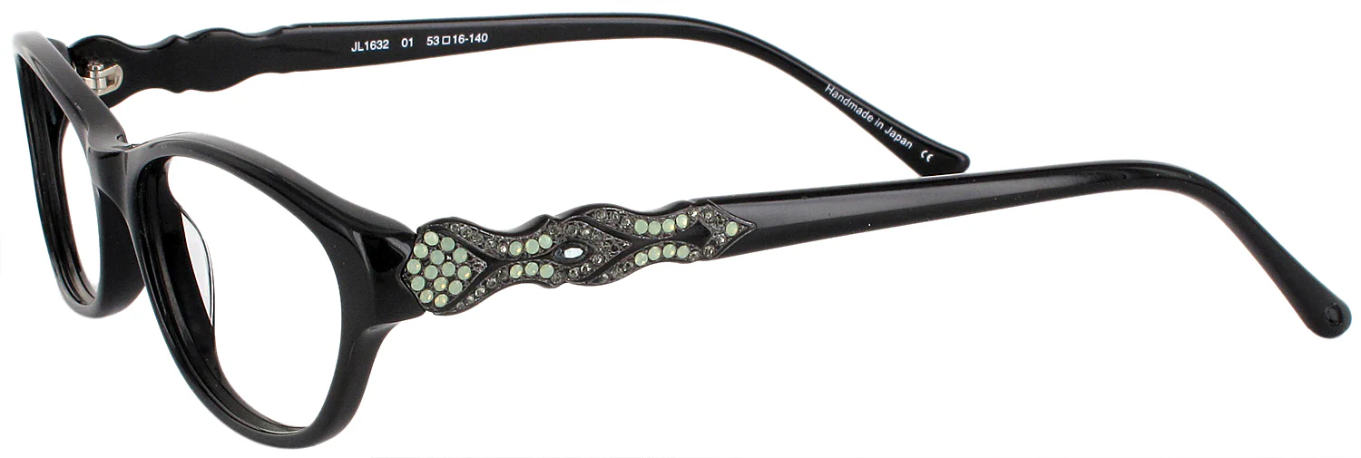Judith Leiber R91632 Progressive No Line Bifocal - Image 3