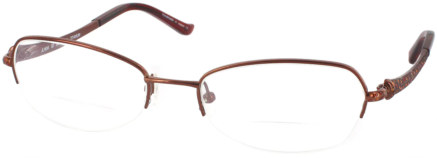 Judith Leiber R91634 Bifocal