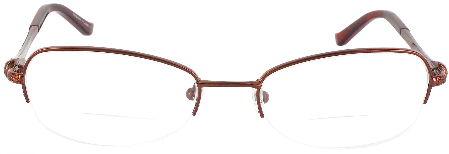 Judith Leiber R91634 Bifocal - Image 2