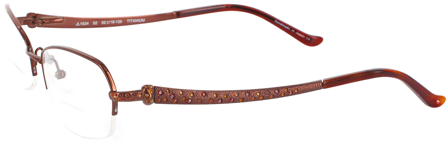 Judith Leiber R91634 Bifocal - Image 3