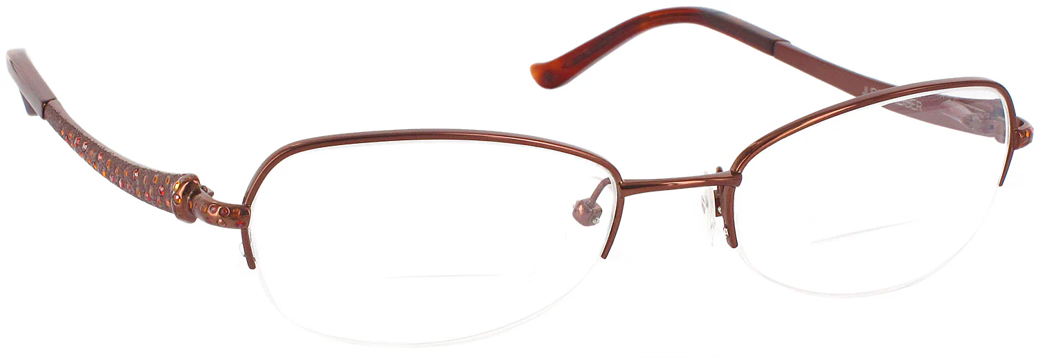 Judith Leiber R91634 Bifocal - Image 6