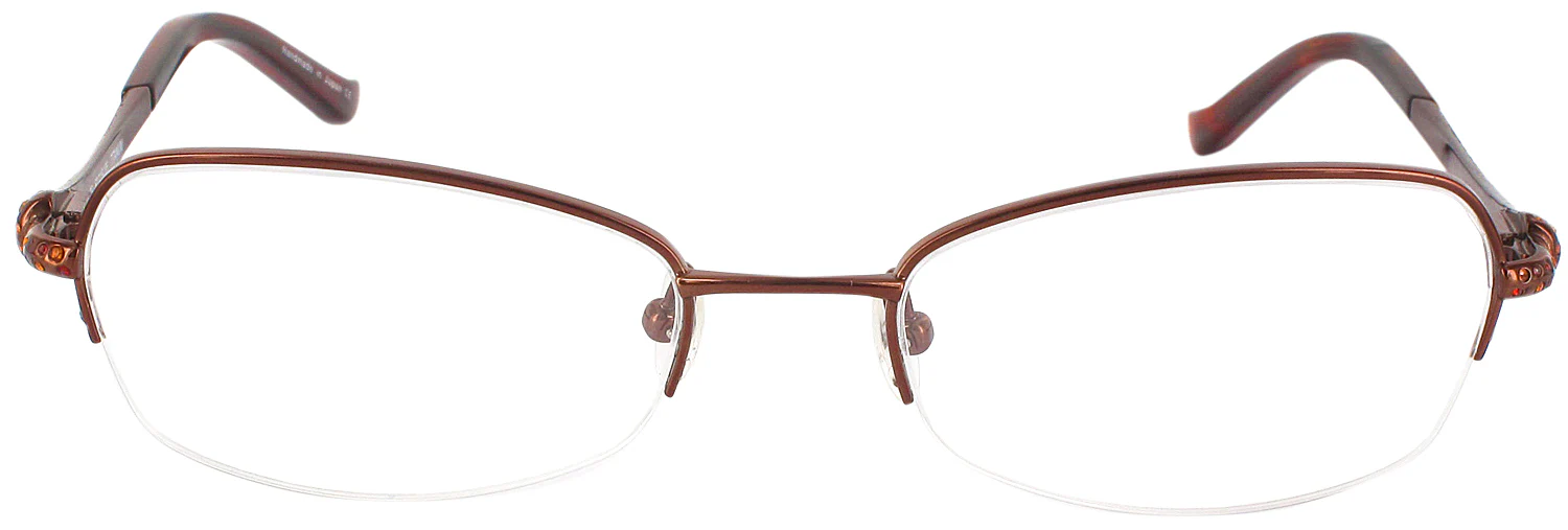 Judith Leiber R91634 Progressive No Line Bifocal - Image 2