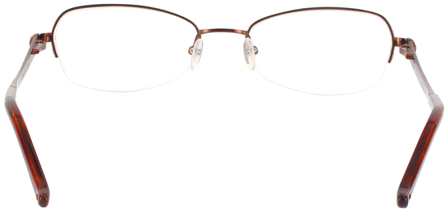 Judith Leiber R91634 Progressive No Line Bifocal - Image 4