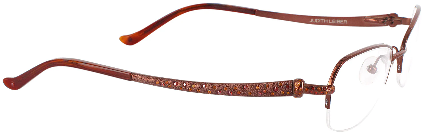 Judith Leiber R91634 Progressive No Line Bifocal - Image 5
