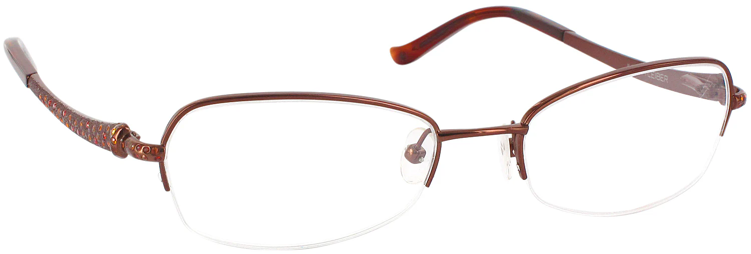 Judith Leiber R91634 Progressive No Line Bifocal - Image 6