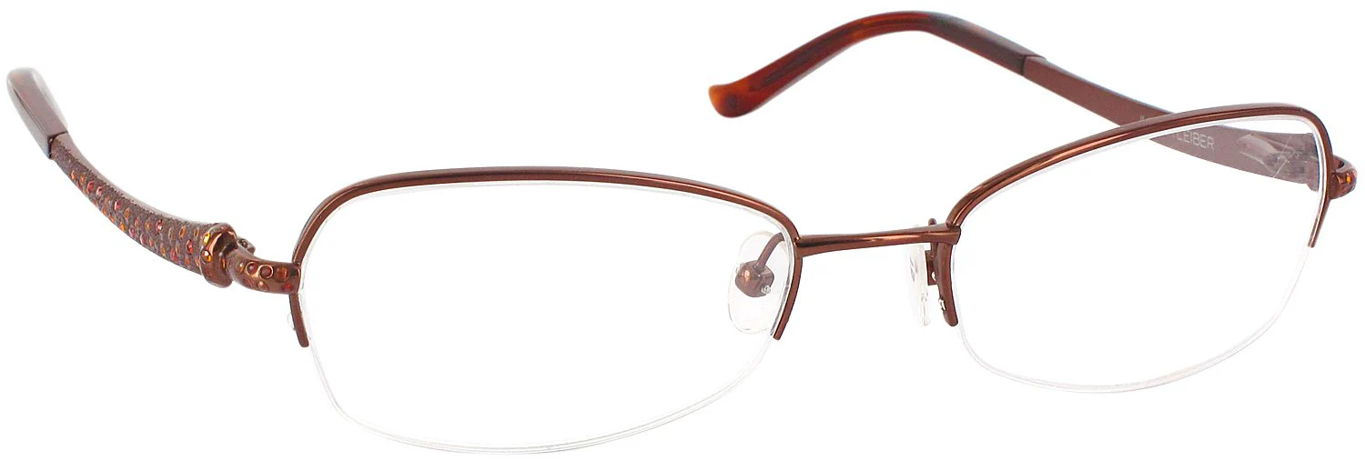 Judith Leiber R91634 Single Vision Full Frame - Image 6