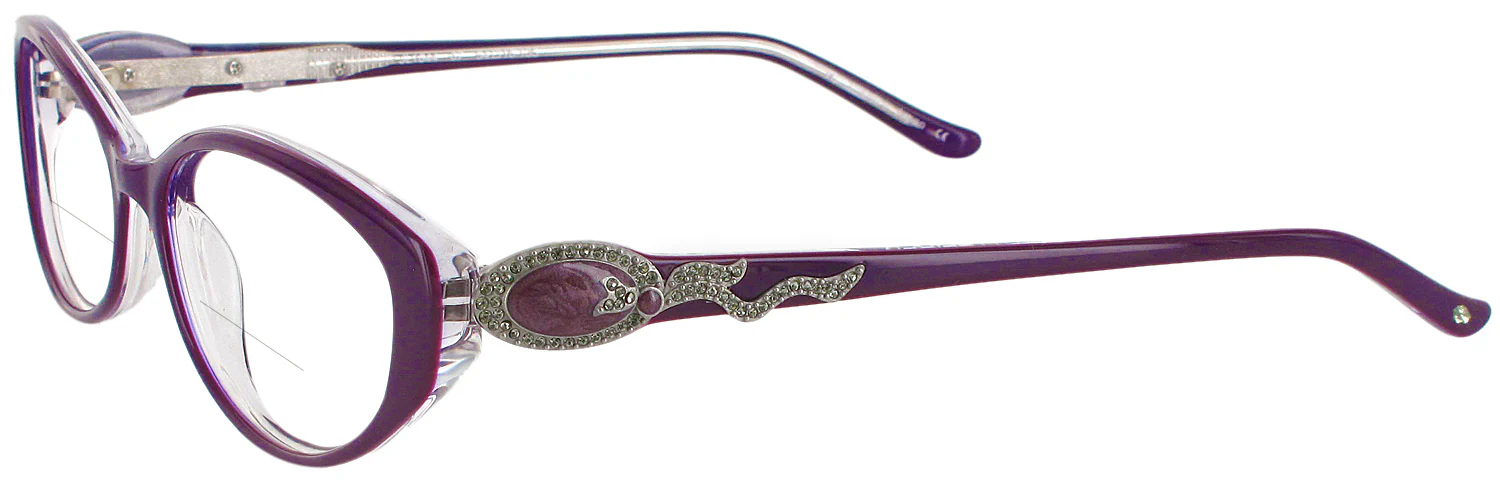 Judith Leiber R91644 Bifocal - Image 3