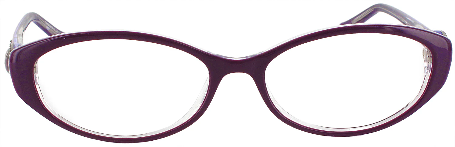 Judith Leiber R91644 Progressive No Line Bifocal - Image 2