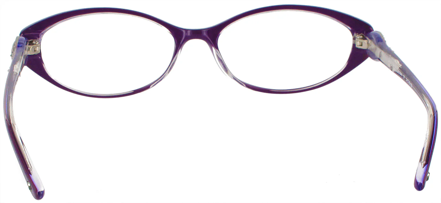 Judith Leiber R91644 Progressive No Line Bifocal - Image 4