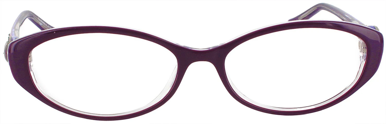 Judith Leiber R91644 Single Vision Full Frame - Image 2