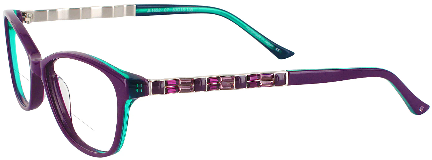 Judith Leiber R91652 Bifocal - Image 3