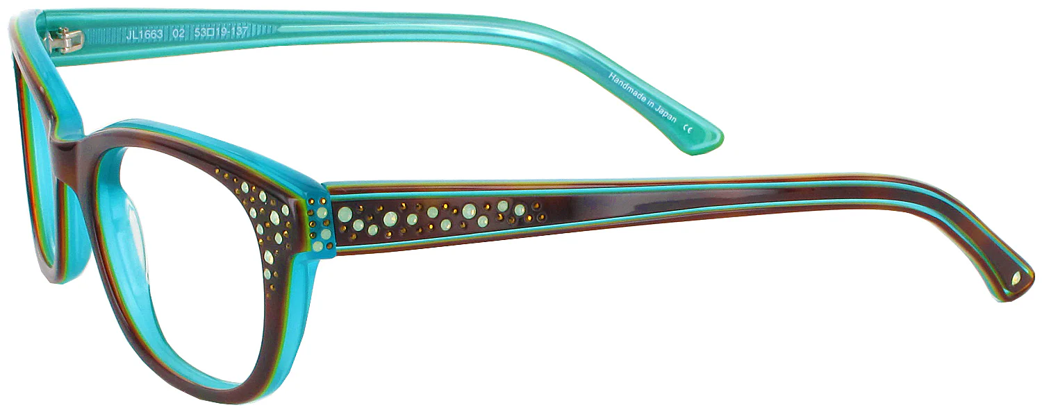 Judith Leiber R91663 Computer Style Progressive - Image 11