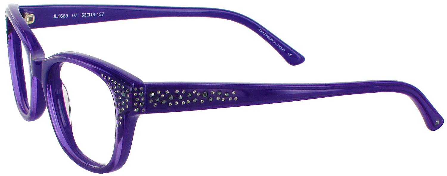 Judith Leiber R91663 Computer Style Progressive - Image 3