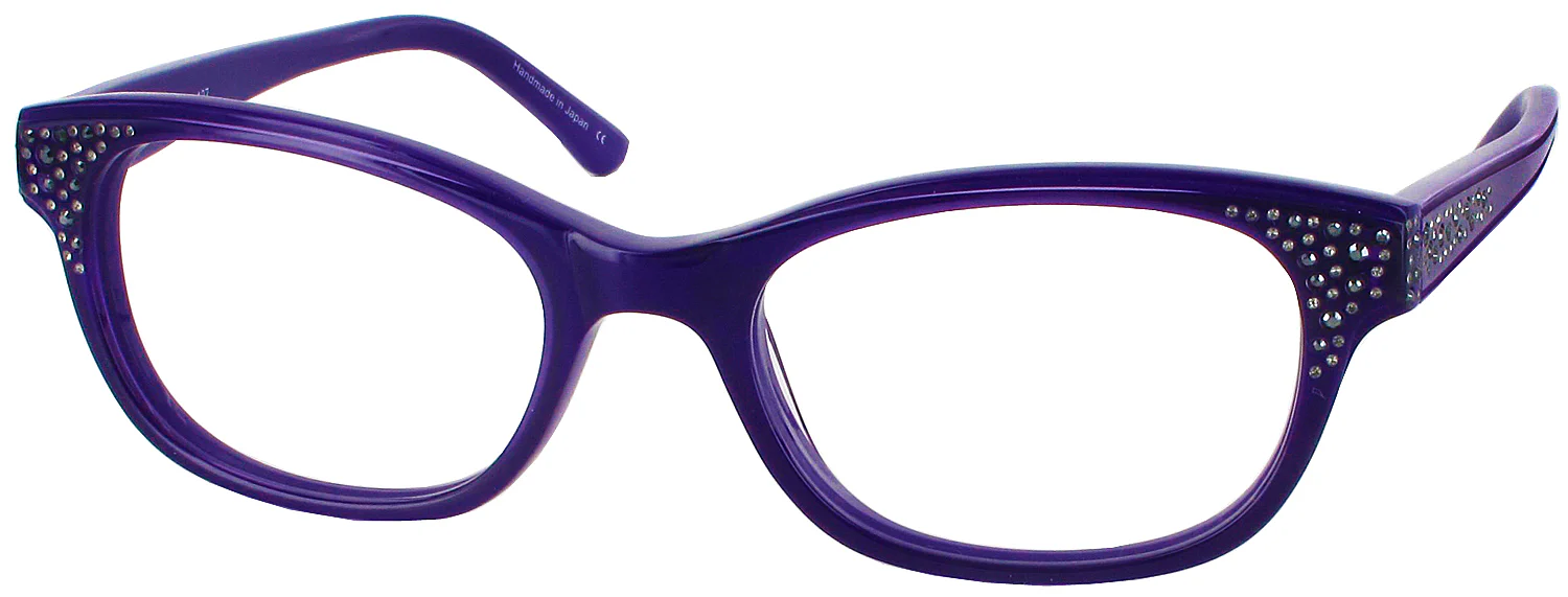 Judith Leiber R91663 Progressive No Line Bifocal