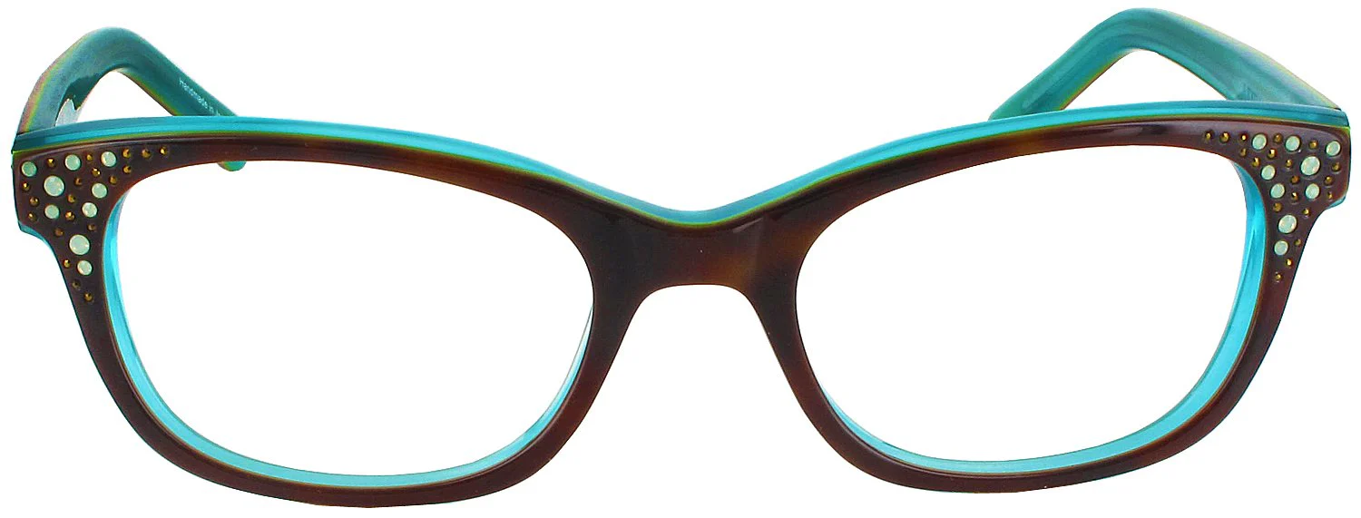 Judith Leiber R91663 Progressive No Line Bifocal - Image 10