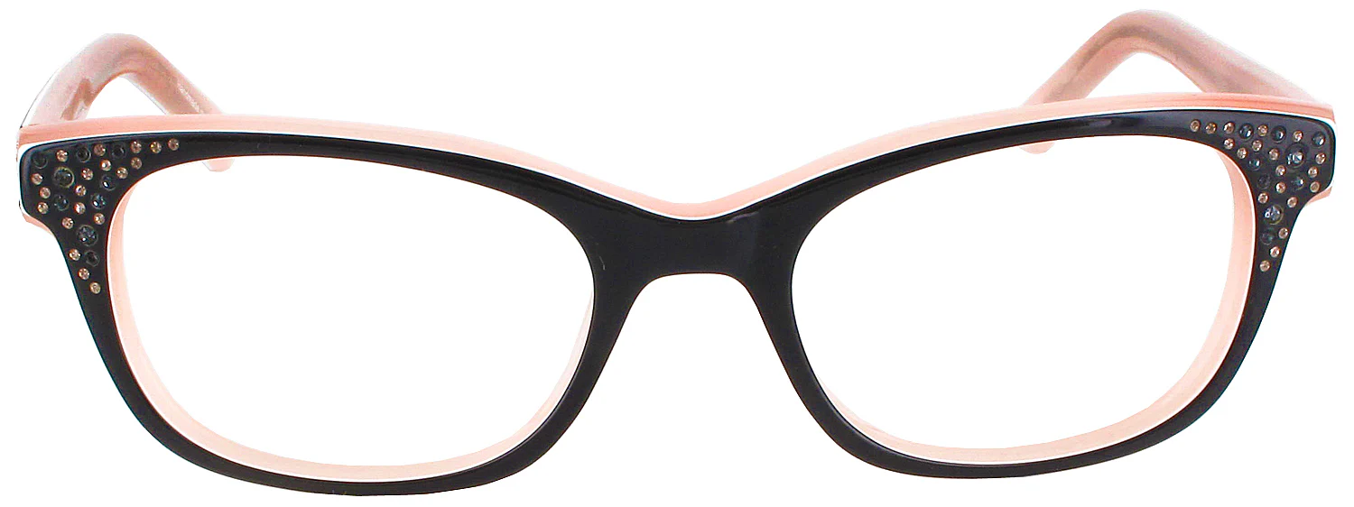 Judith Leiber R91663 Progressive No Line Bifocal - Image 6