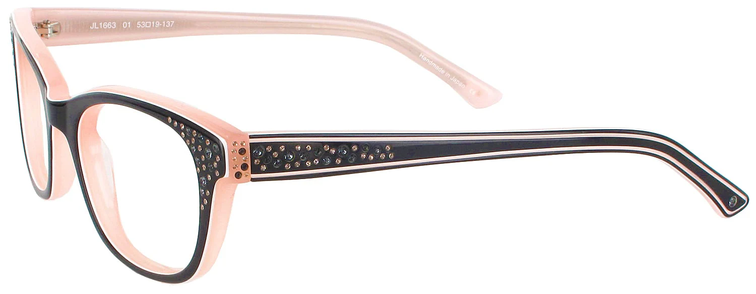 Judith Leiber R91663 Single Vision Full Frame - Image 7