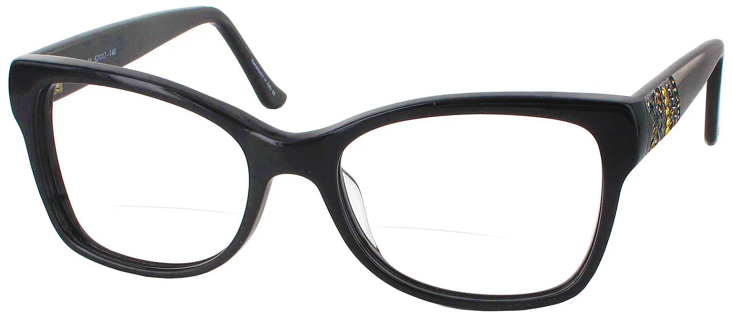 Judith Leiber R91669 Bifocal