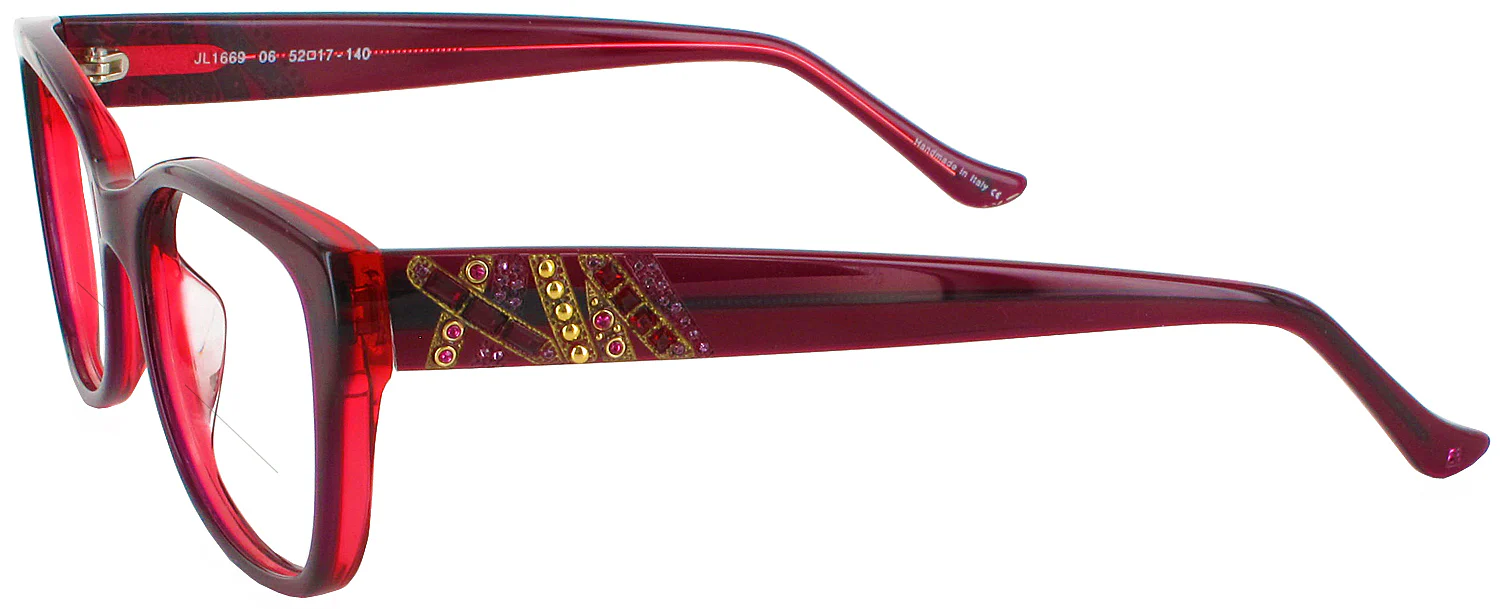 Judith Leiber R91669 Bifocal - Image 7