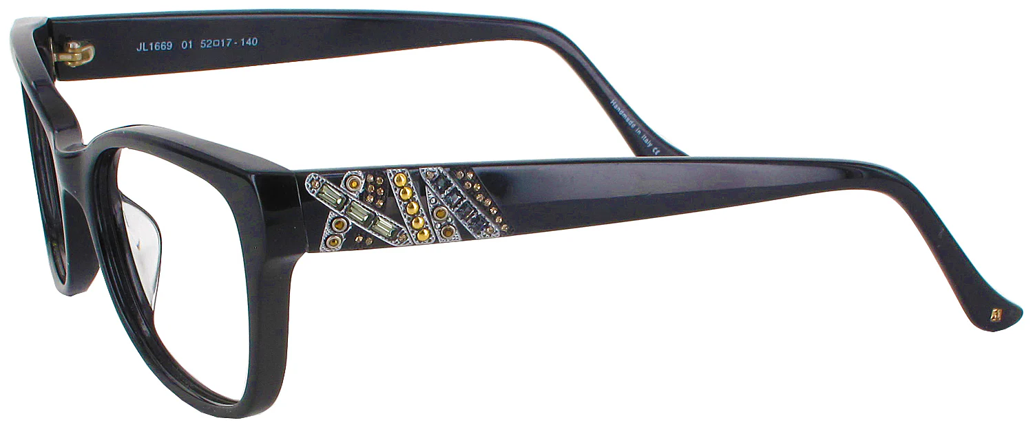 Judith Leiber R91669 Computer Style Progressive - Image 3