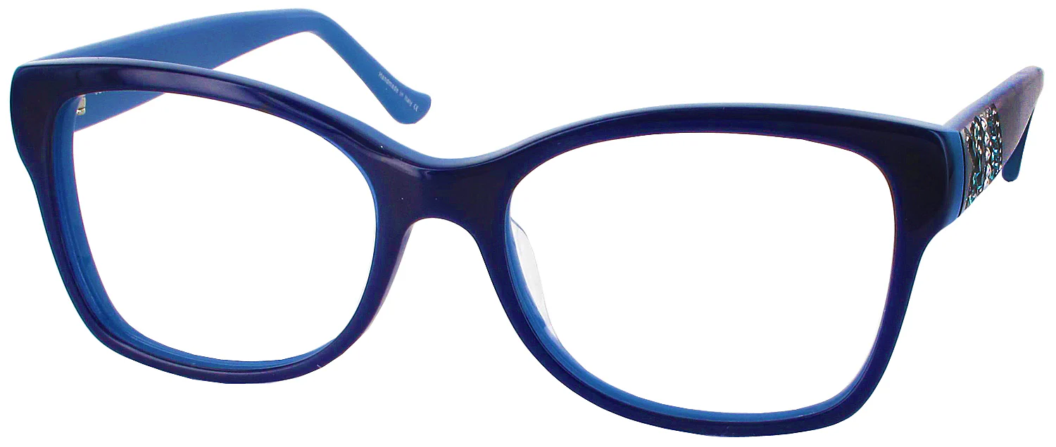Judith Leiber R91669 Progressive No Line Bifocal - Image 9