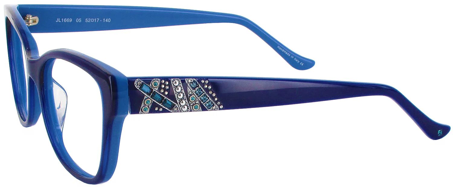 Judith Leiber R91669 Single Vision Full Frame - Image 11