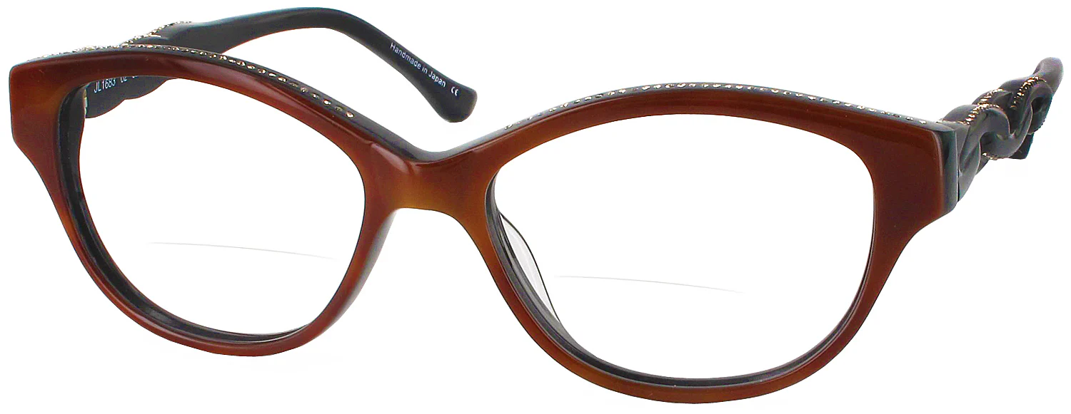 Judith Leiber R91683 Bifocal - Image 9