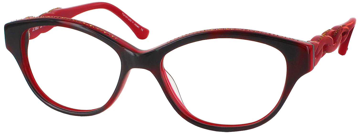 Judith Leiber R91683 Computer Style Progressive - Image 13