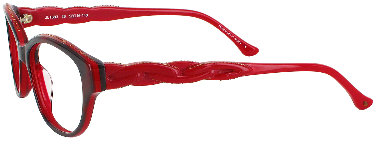 Judith Leiber R91683 Computer Style Progressive - Image 15