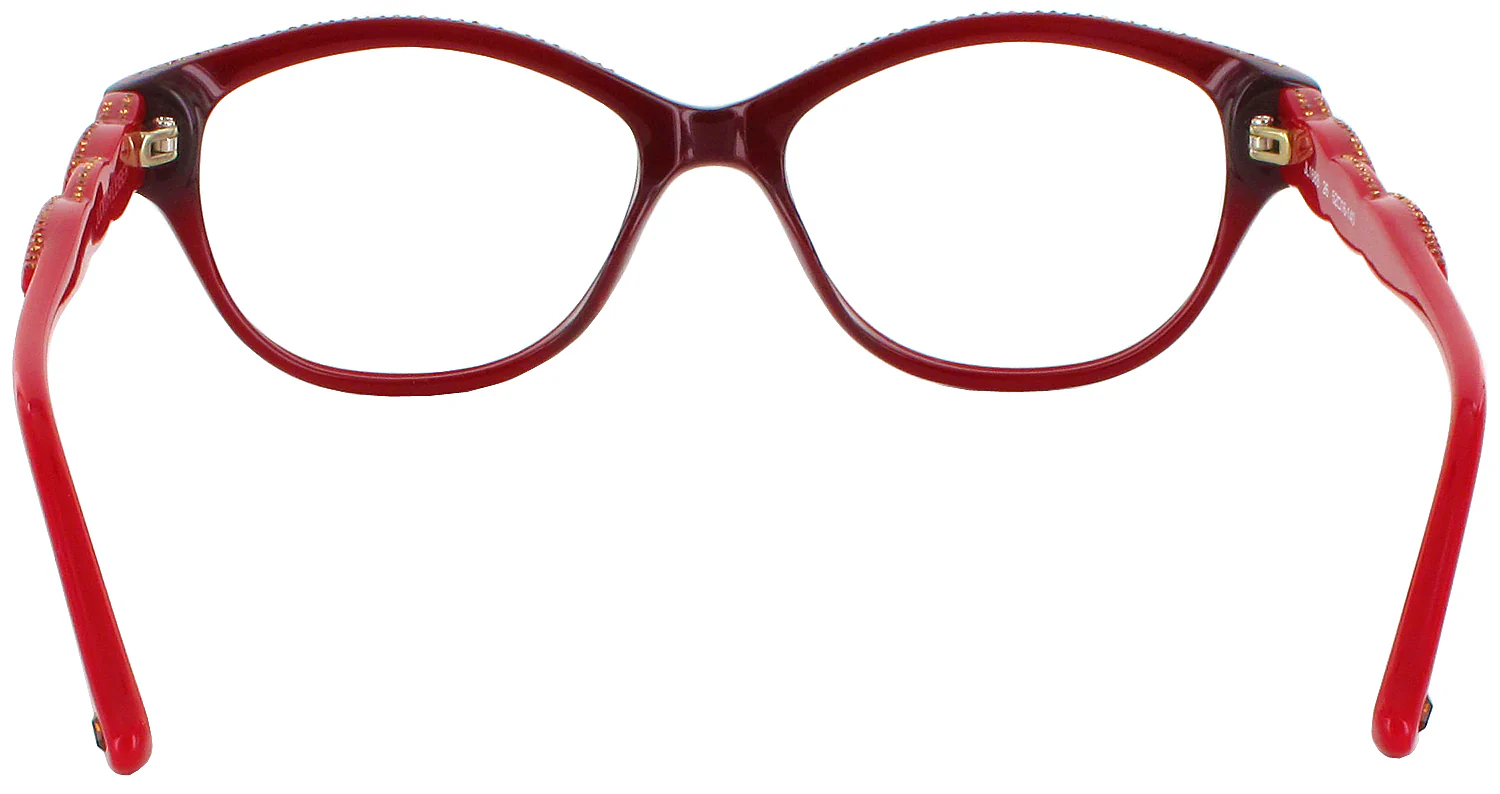 Judith Leiber R91683 Computer Style Progressive - Image 16