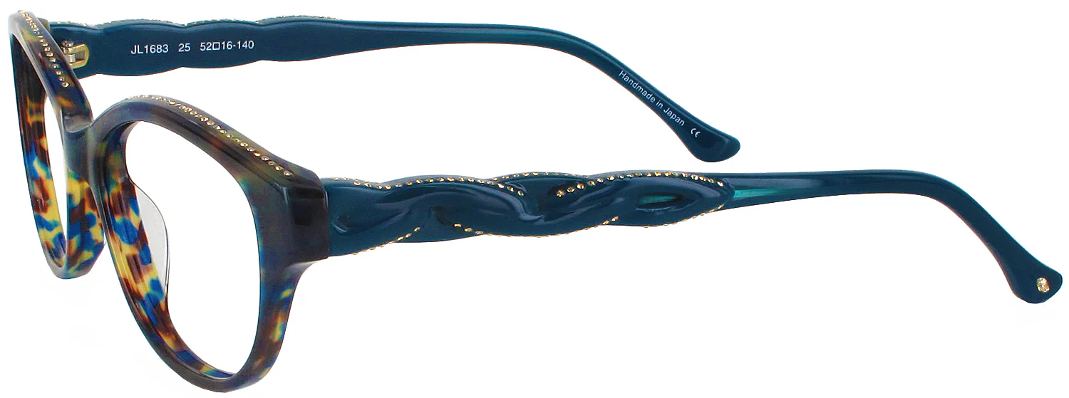 Judith Leiber R91683 Computer Style Progressive - Image 3