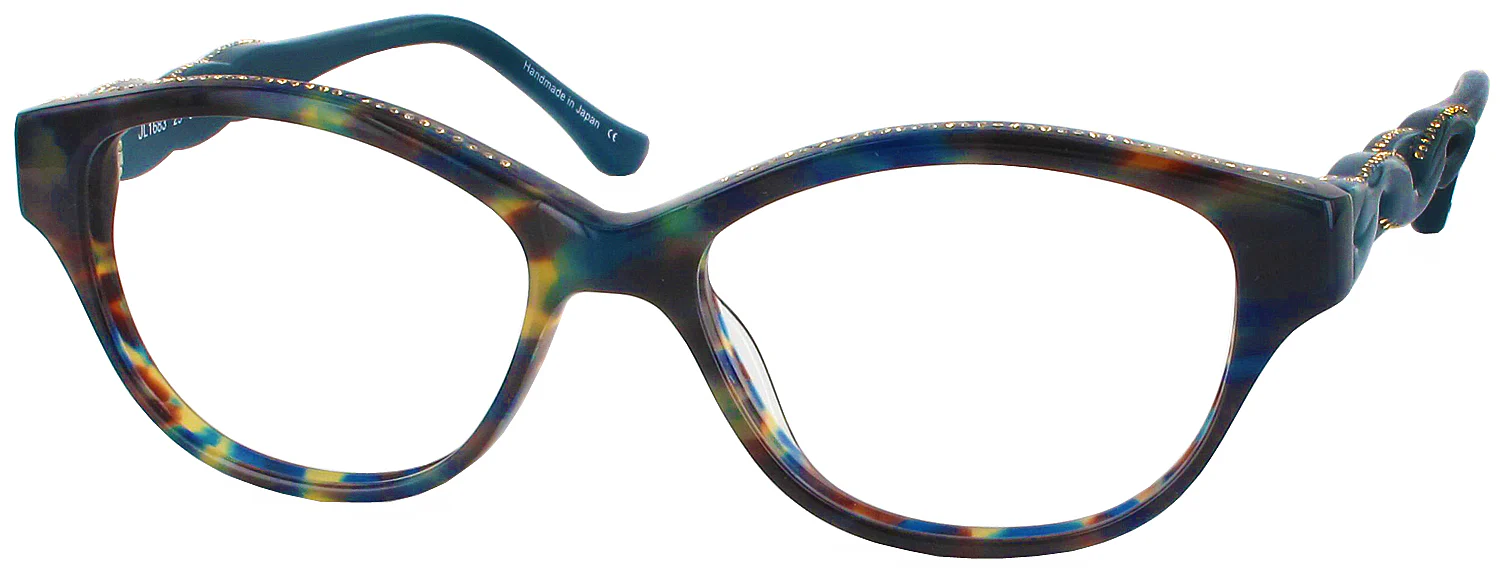 Judith Leiber R91683 Progressive No Line Bifocal