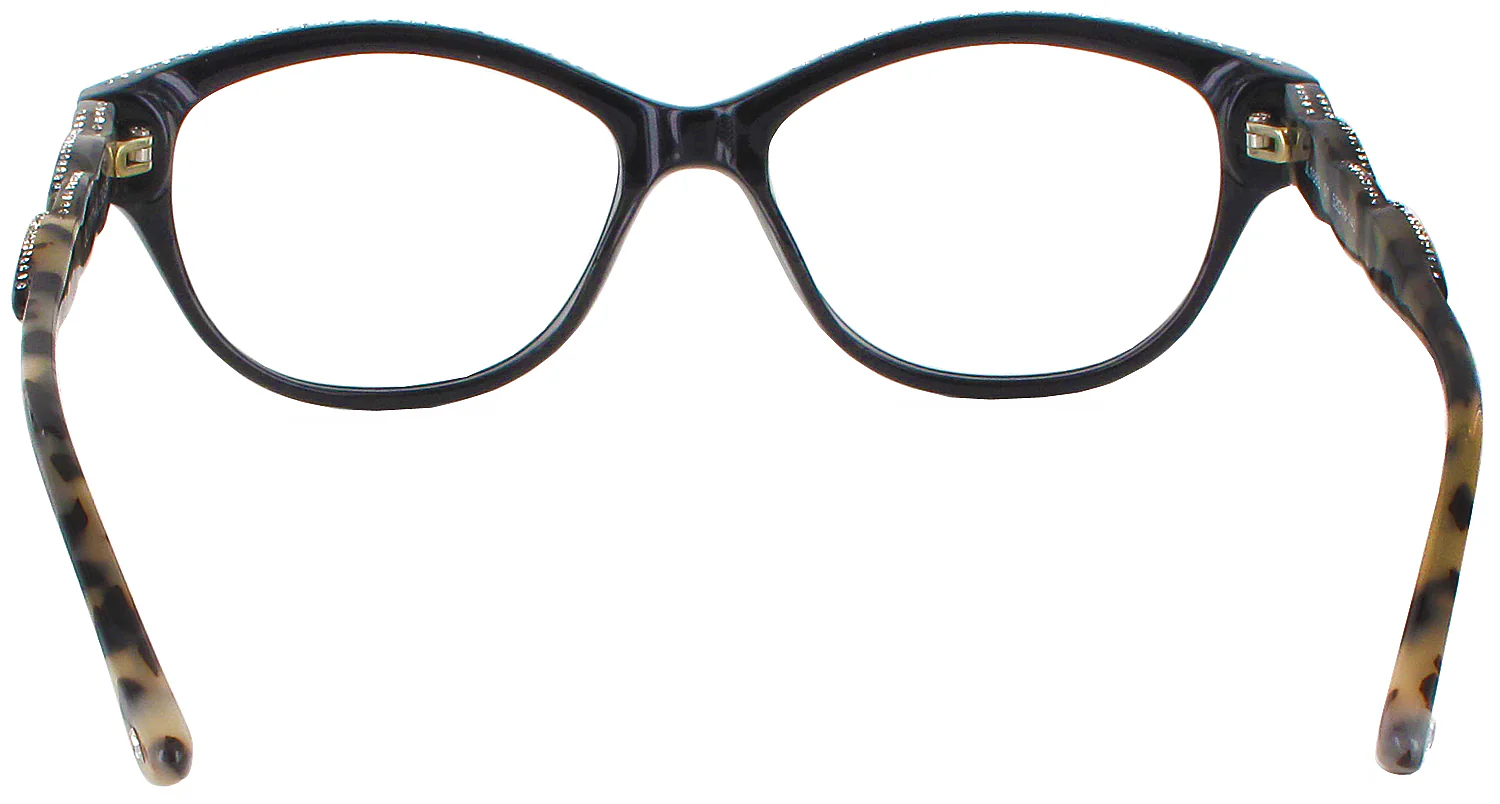 Judith Leiber R91683 Single Vision Full Frame - Image 8