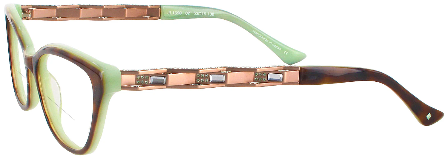 Judith Leiber R91690 Bifocal - Image 7