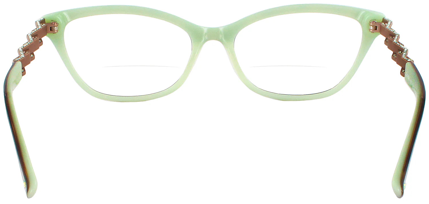 Judith Leiber R91690 Bifocal - Image 8