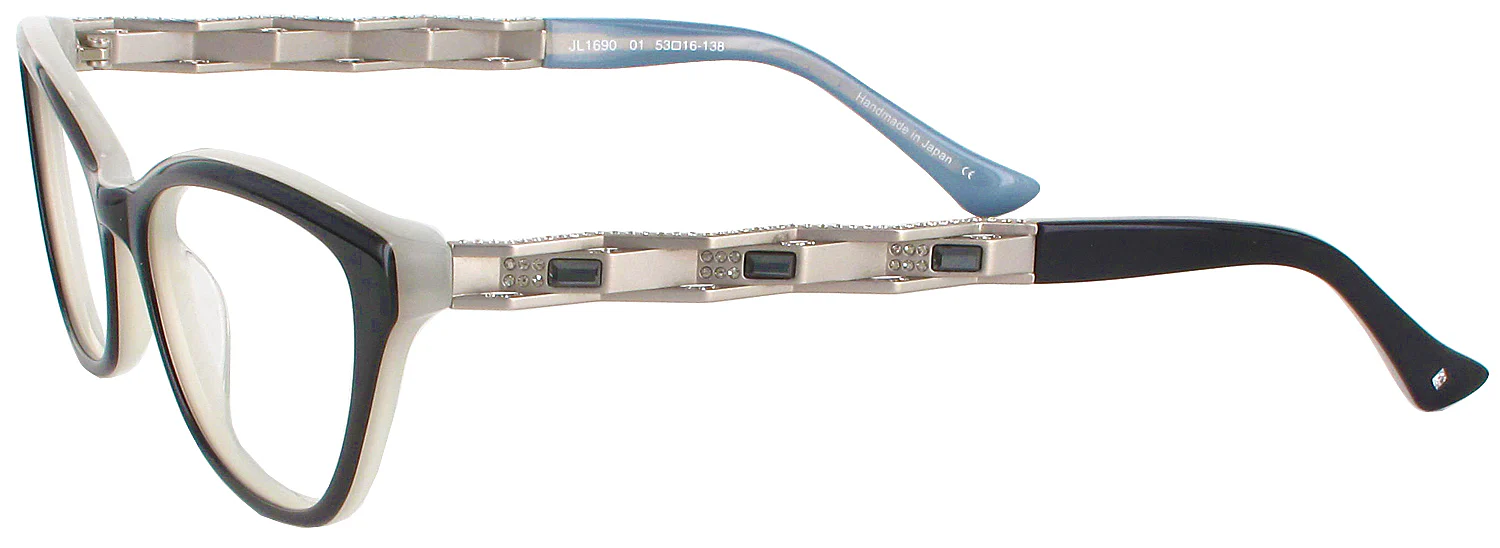 Judith Leiber R91690 Computer Style Progressive - Image 3