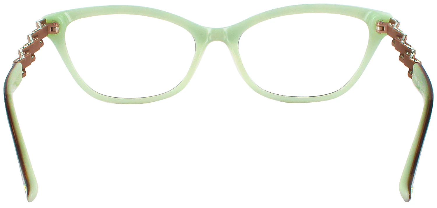 Judith Leiber R91690 Computer Style Progressive - Image 8