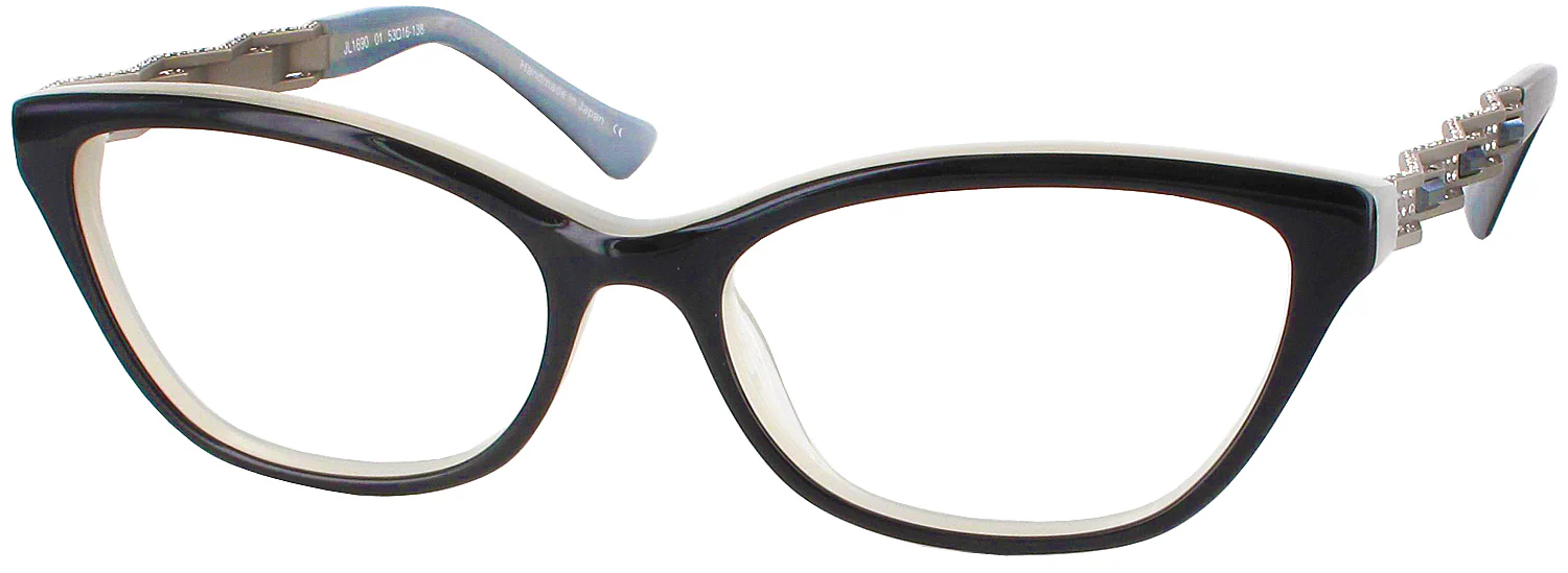 Judith Leiber R91690 Progressive No Line Bifocal
