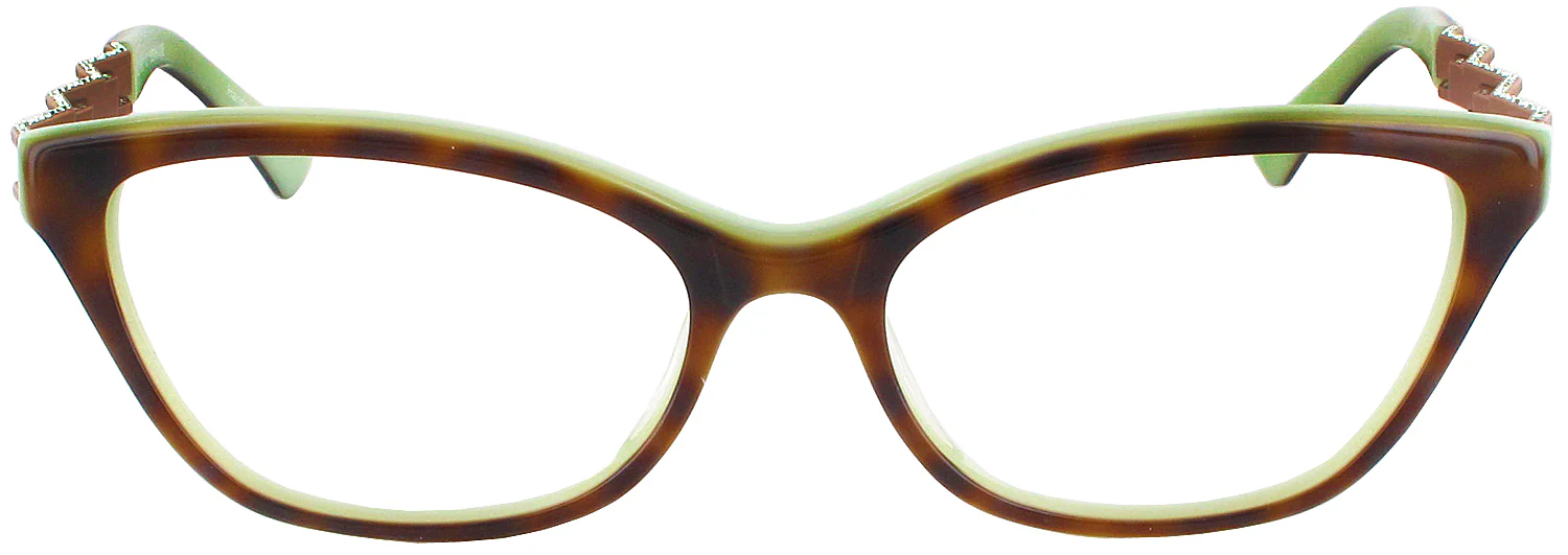 Judith Leiber R91690 Progressive No Line Bifocal - Image 6