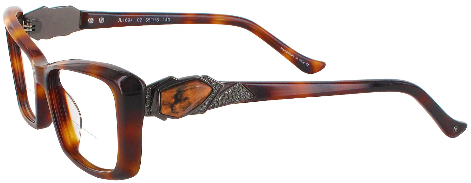 Judith Leiber R91694 Bifocal - Image 7