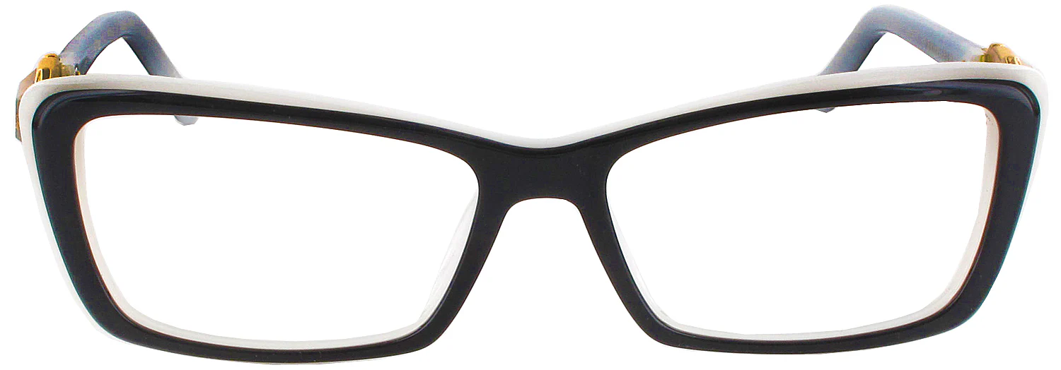Judith Leiber R91694 Progressive No Line Bifocal - Image 2