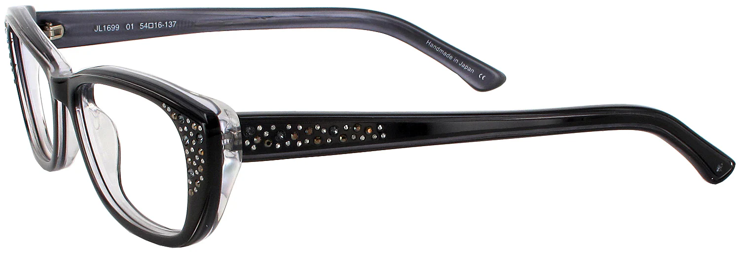 Judith Leiber R91699 Computer Style Progressive - Image 3