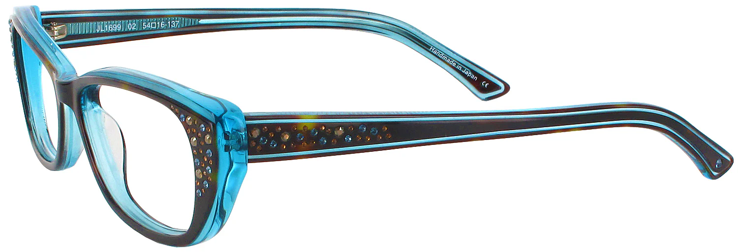 Judith Leiber R91699 Computer Style Progressive - Image 7