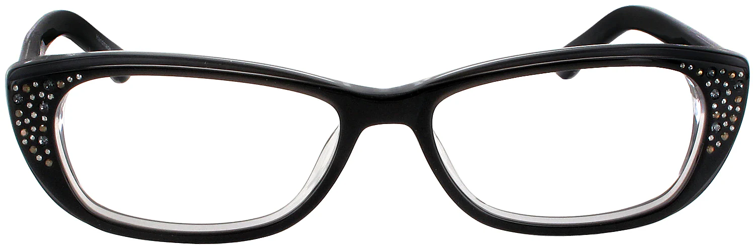 Judith Leiber R91699 Progressive No Line Bifocal - Image 2